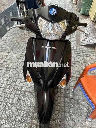 Honda Lead Đen máy zin