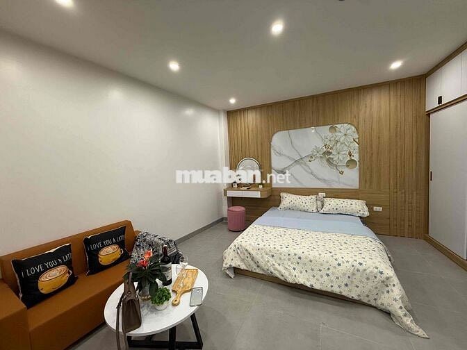 CCMN tại Mỹ Đình - Lê Đức Thọ xịn đẹp