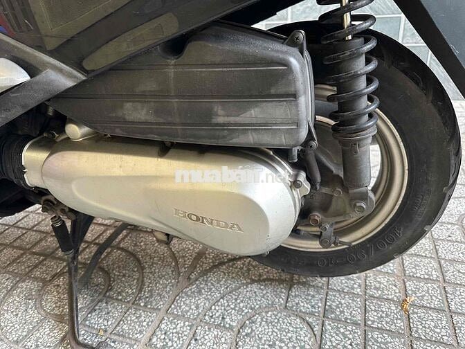 Honda Lead Đen máy zin