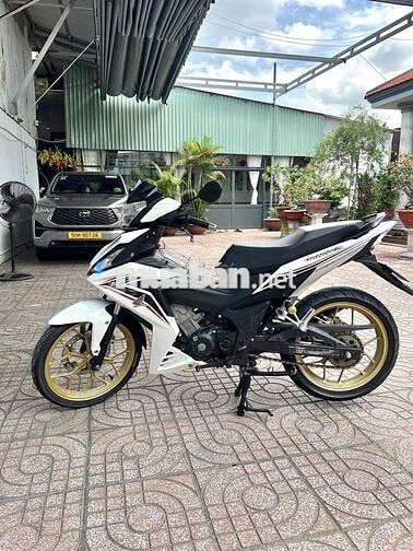 Honda Winner V1 Trắng