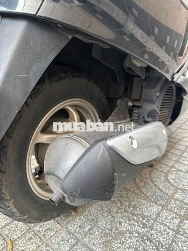 Honda Lead Đen máy zin