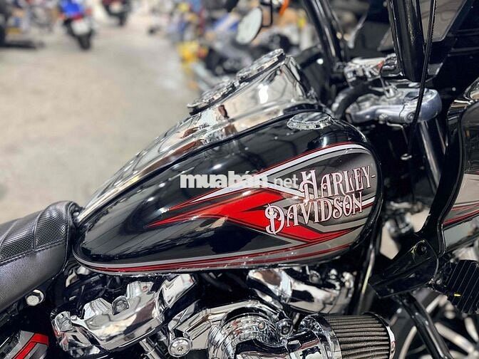Harley Davidson Low Rider 2020 Đen