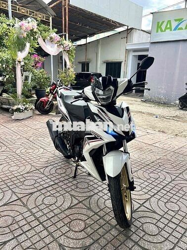 Honda Winner V1 Trắng