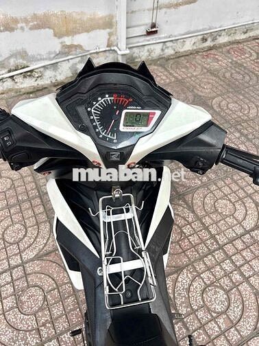 Honda Winner V1 Trắng