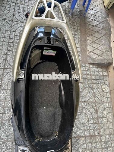 Honda Lead Đen máy zin