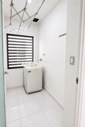 CHO THUÊ ORIENTAL PLAZA 2PN 2WC 90M2 CÓ NỘI THẤT GIÁ 12TR