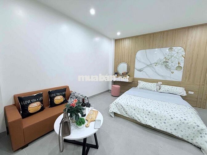 CCMN tại Mỹ Đình - Lê Đức Thọ xịn đẹp