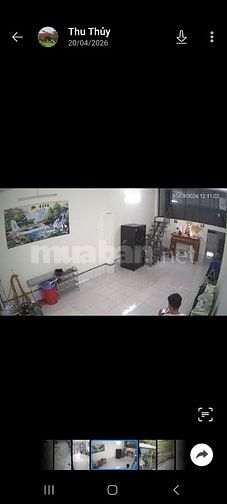 CHÍNH CHỦ BÁN NHÀ HẺM 759 HƯƠNG LỘ 2, P.BTĐ A, BÌNH TÂN