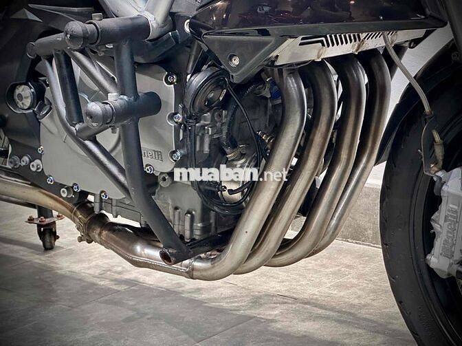 BENELLI BN600i