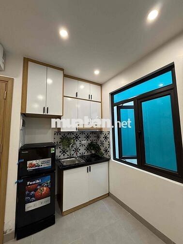 CCMN tại Mỹ Đình - Lê Đức Thọ xịn đẹp