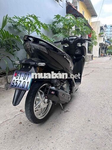 Honda Vario 150 Full kiểng mới 90%