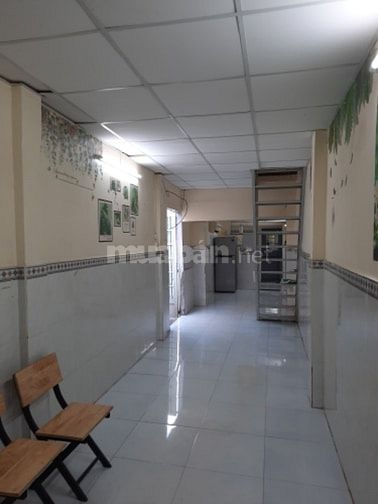 Cho thuê nhà nguyên căn mặt tiền