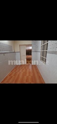 Cho thuê nhà nguyên căn mặt tiền