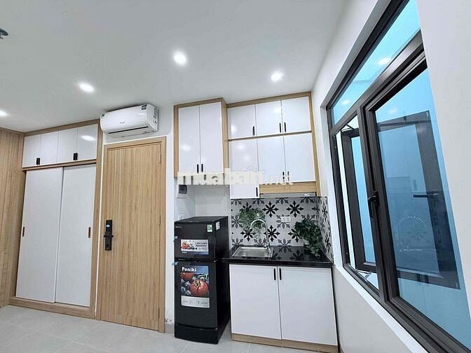 CCMN tại Mỹ Đình - Lê Đức Thọ xịn đẹp