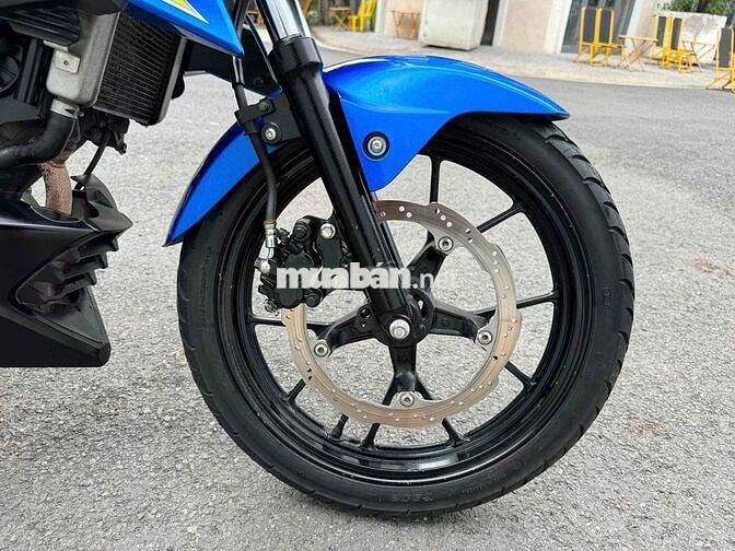 Suzuki GSX S150 2017 chính chủ BSTP