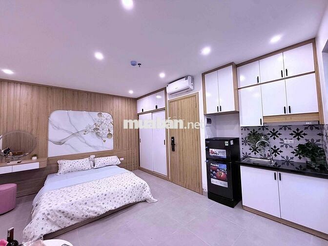 CCMN tại Mỹ Đình - Lê Đức Thọ xịn đẹp