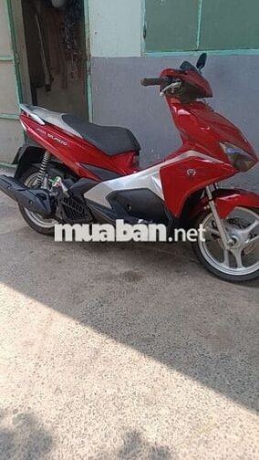 Honda Air Blade 2016 Đỏ
