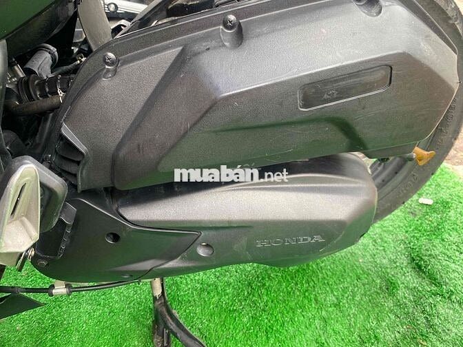 Honda Air Blade 4VALL 2022 Đỏ 3000 km