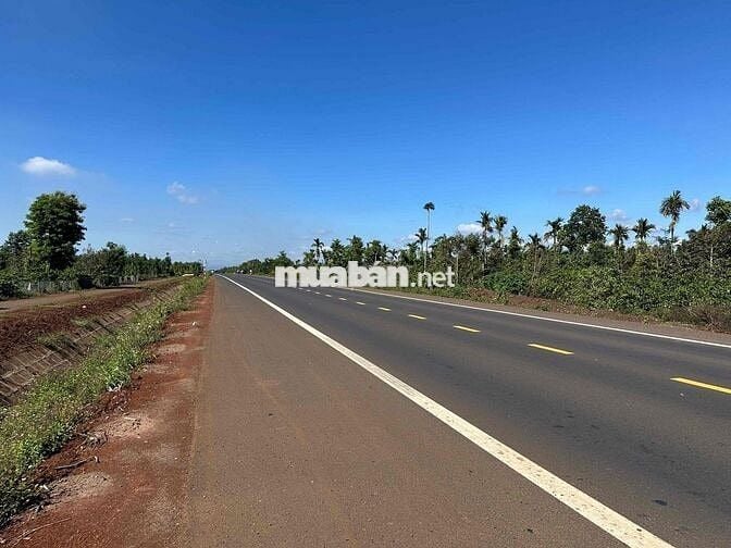 Điểm đầu Cao Tốc Buôn Ma Thuột - Khánh Hoà