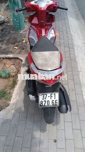 Honda Air Blade 2016 Đỏ