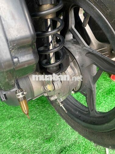 Honda Air Blade 4VALL 2022 Đỏ 3000 km