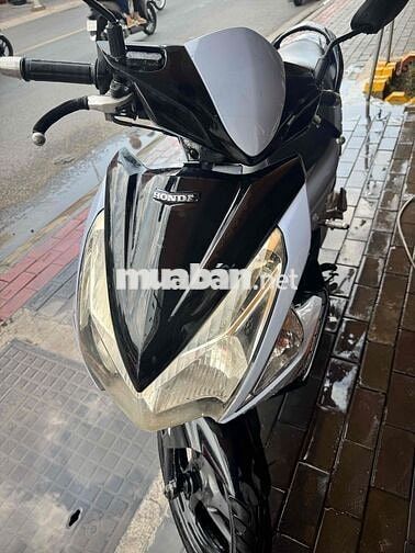 Honda Air Blade Xám