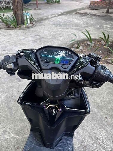 Honda Vario 150 Full kiểng 90%