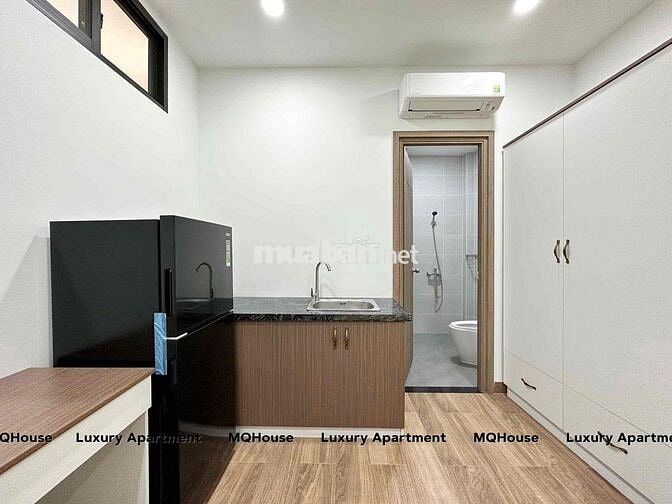 Căn Hộ Thang Máy Hầm Xe Bảo Vệ-Tô Hiến Thành Q10
