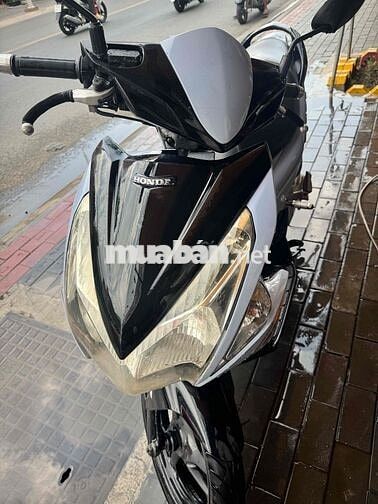 Honda Air Blade Xám