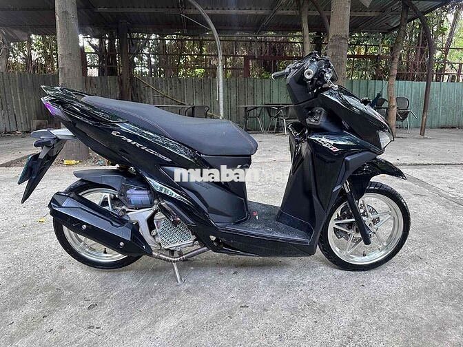 Honda Vario 150 Full kiểng 90%