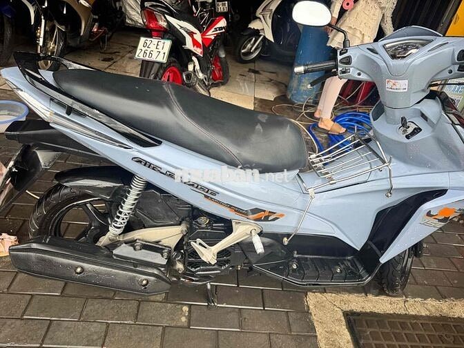 Honda Air Blade Xám