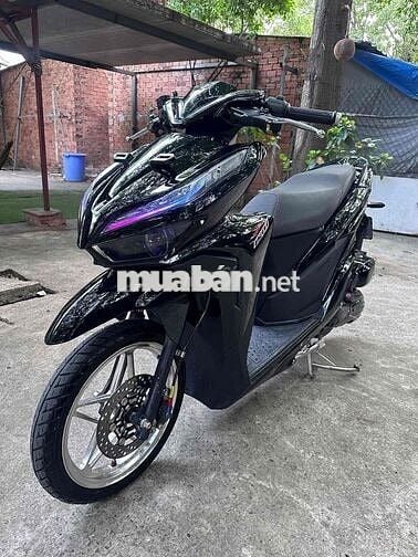 Honda Vario 150 Full kiểng 90%