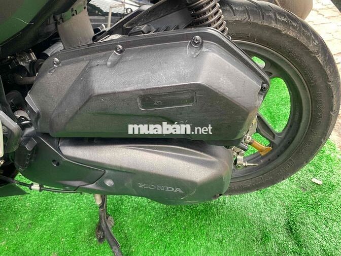 Honda Air Blade 4VALL 2022 Đỏ 3000 km