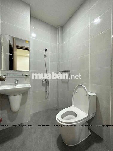 Căn Hộ Thang Máy Hầm Xe Bảo Vệ-Tô Hiến Thành Q10