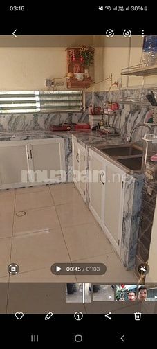 CHÍNH CHỦ BÁN NHÀ HẺM 759 HƯƠNG LỘ 2, P.BTĐ A, BÌNH TÂN