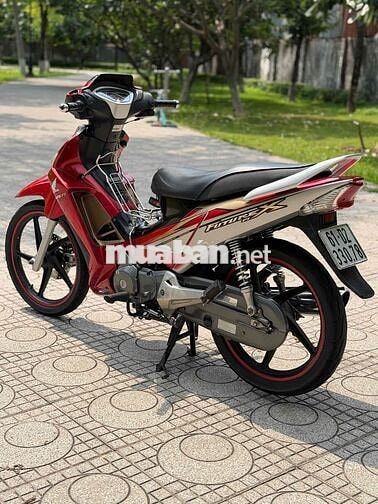 Honda Future X Fi 2010 Chính Chủ Ký