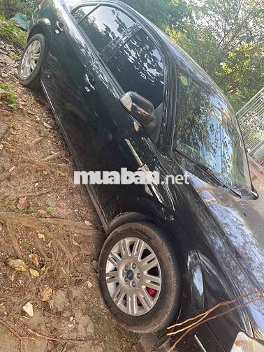 Ford Mondeo 2004 Đen Số tự động