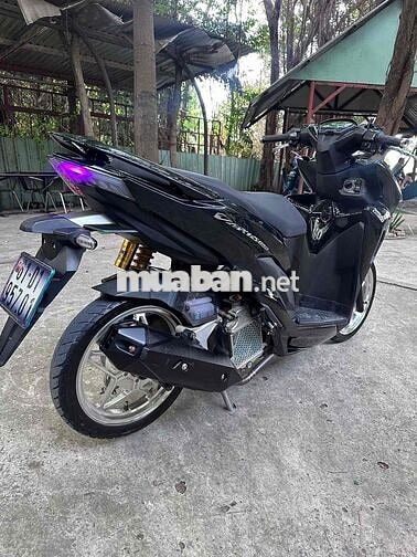Honda Vario 150 Full kiểng 90%