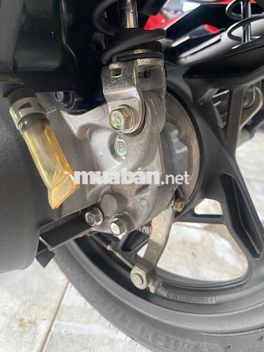 Honda Air Blade 4VALL 2022 Đỏ 3000 km