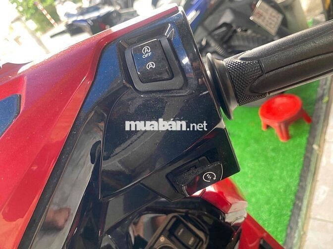 Honda Air Blade 4VALL 2022 Đỏ 3000 km