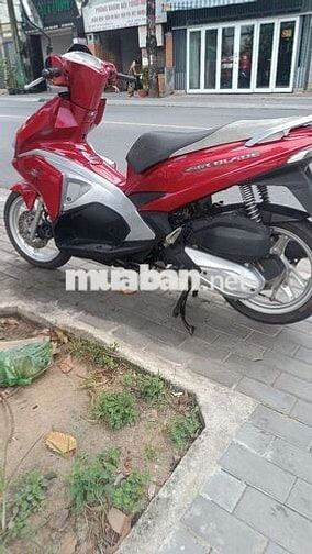 Honda Air Blade 2016 Đỏ