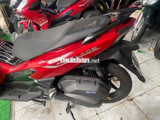 Honda Air Blade 4VALL 2022 Đỏ 3000 km