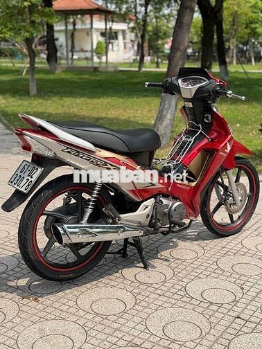 Honda Future X Fi 2010 Chính Chủ Ký