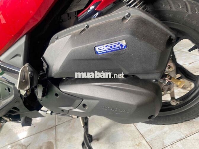 Honda Air Blade 4VALL 2022 Đỏ 3000 km