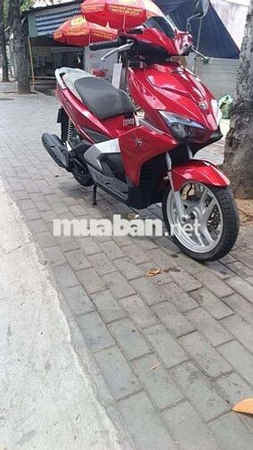 Honda Air Blade 2016 Đỏ