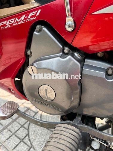 Honda Future X Fi 2010 Chính Chủ Ký