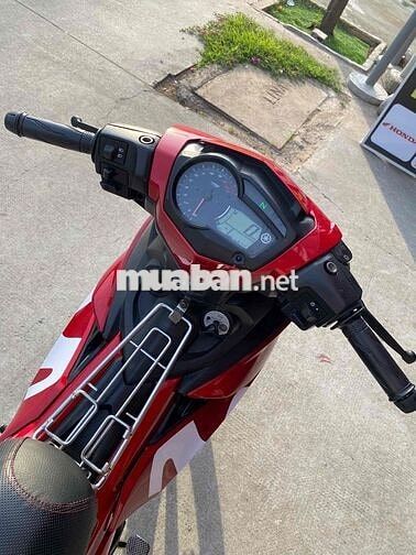 Yamaha Exciter 150 Đỏ 22000 km