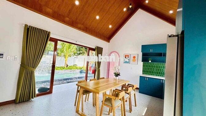 🌈🌈 HẠ GẤP 500TR - BÁN NHANH CĂN NHÀ VƯỜN GẦN BIỂN SIÊU ĐẸP CHO KHÁCH V