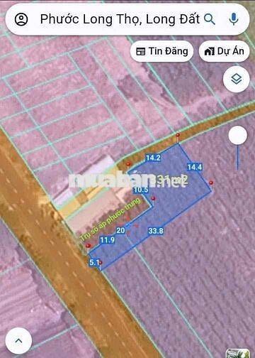 🌈🌈 KHÁCH LẤY LÔ NÀY VỀ ĐẦU TƯ XÂY TRỌ CHO THUÊ SIÊU ĐẸP Ạ - NGAY CỔNG