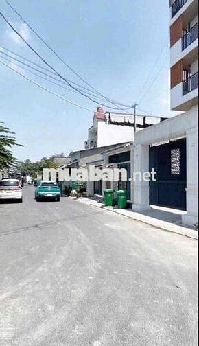 Lô Đất Shr 1/ Quốc Lộ 13 - Mặt Tiền nhựa 10m